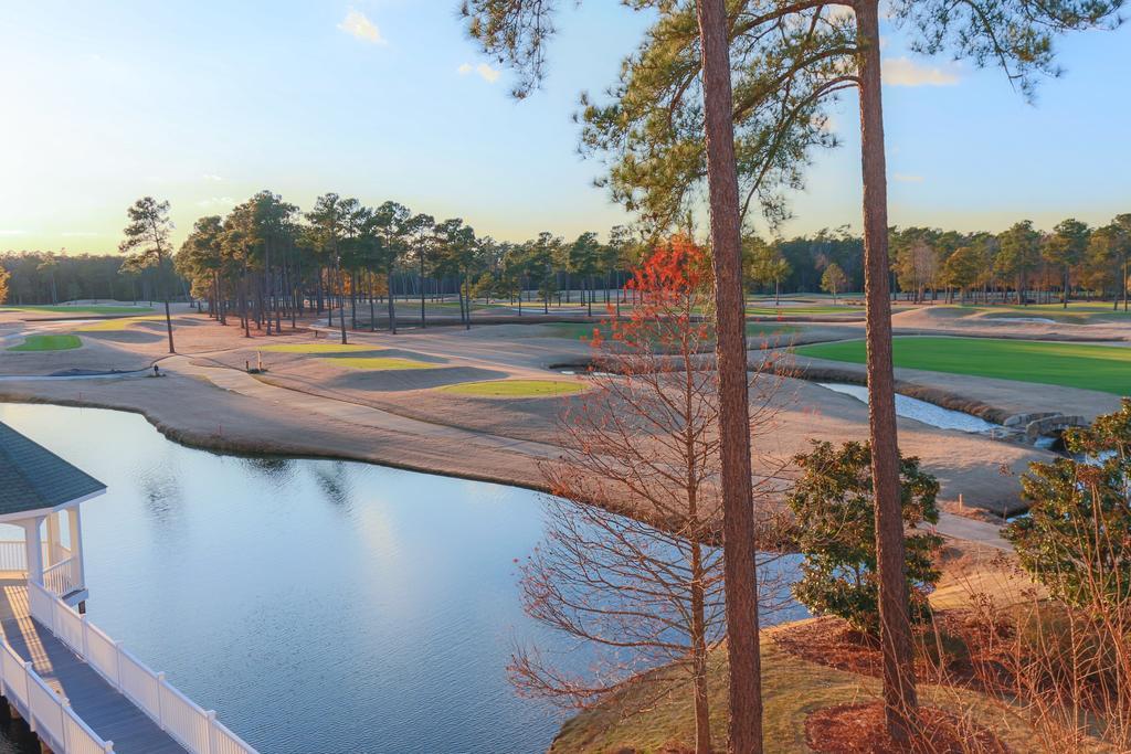 River Oaks Golf Resort Socastee Exteriör bild