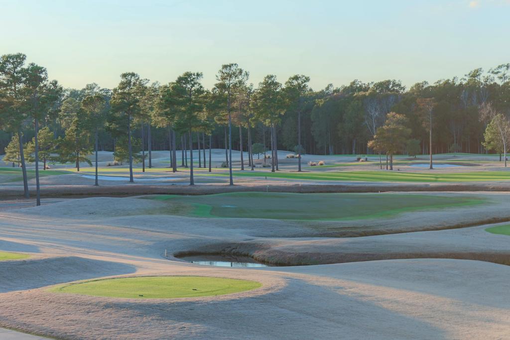 River Oaks Golf Resort Socastee Exteriör bild