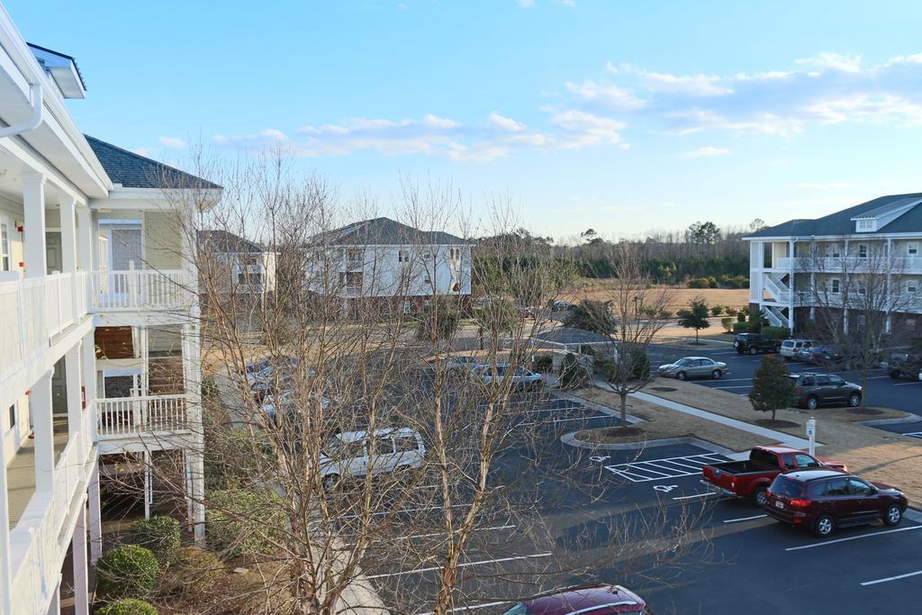 River Oaks Golf Resort Socastee Exteriör bild