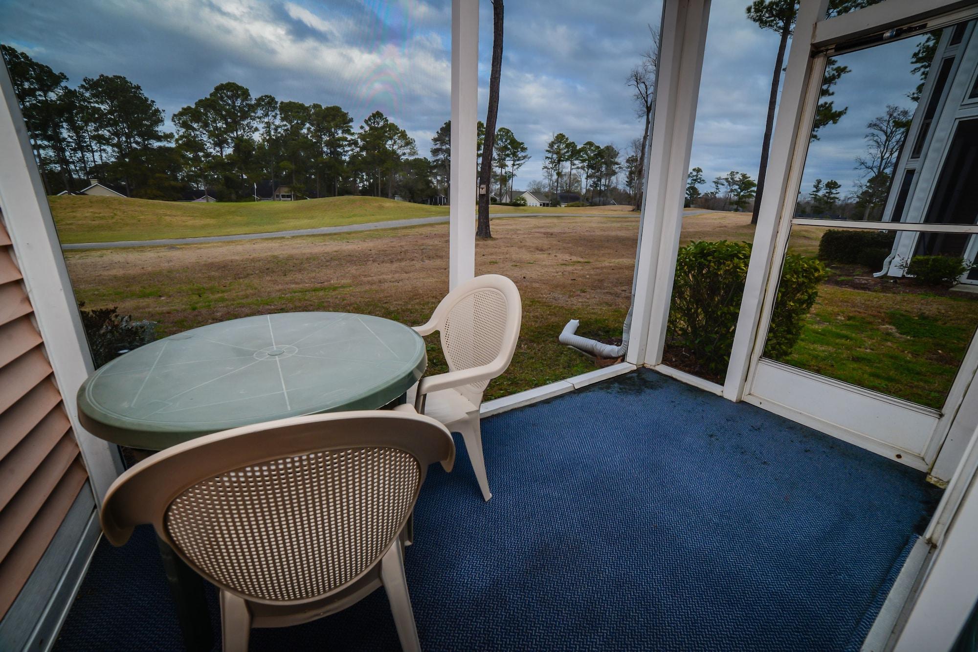 River Oaks Golf Resort Socastee Exteriör bild
