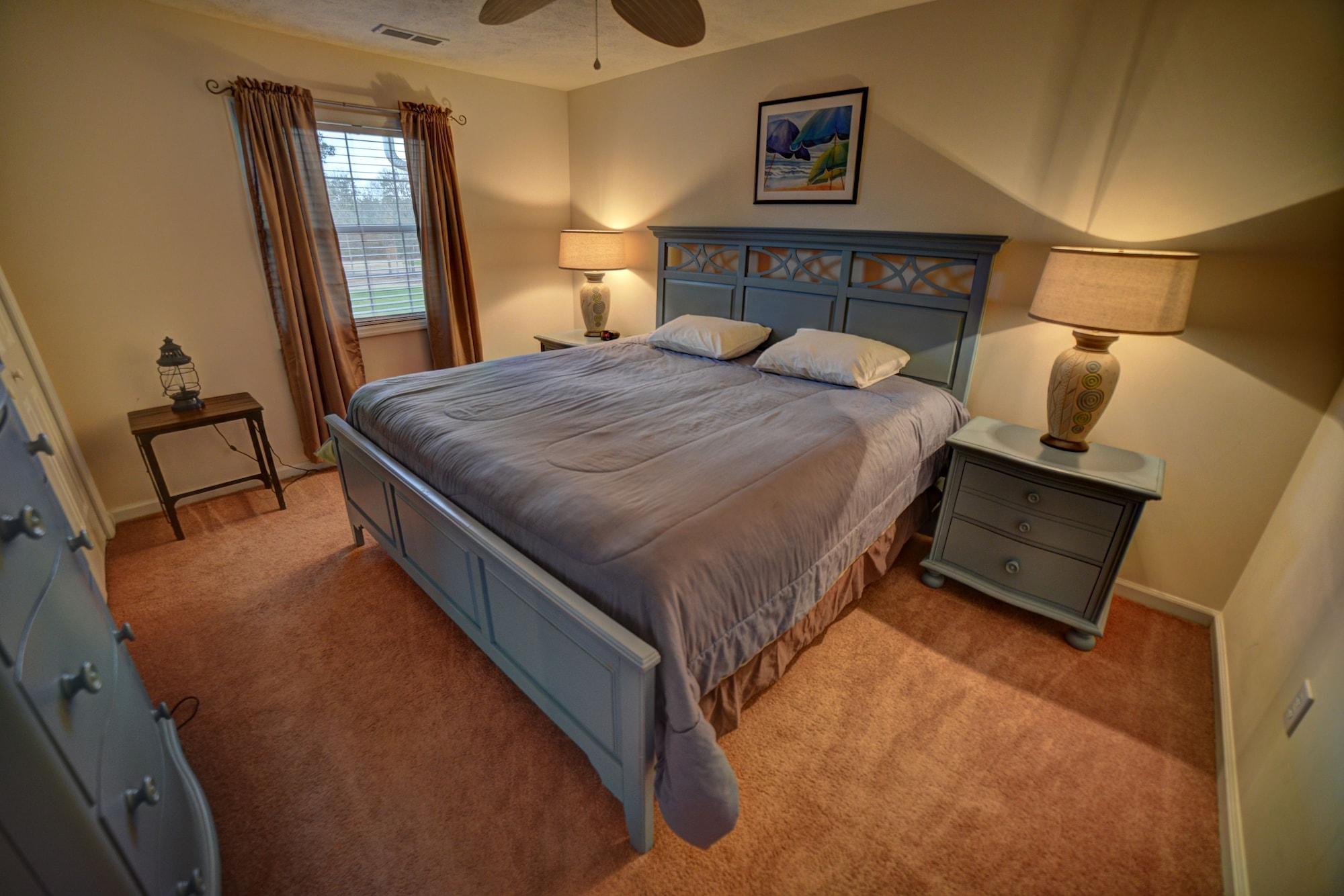 River Oaks Golf Resort Socastee Exteriör bild