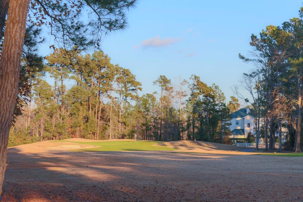 River Oaks Golf Resort Socastee Exteriör bild