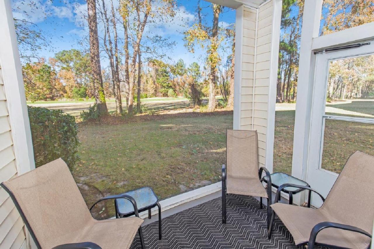 River Oaks Golf Resort Socastee Exteriör bild